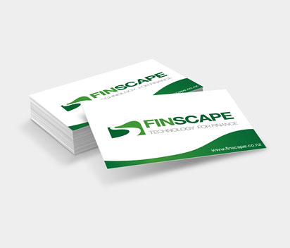 Finscape