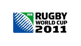 Rugby World Cup 2011