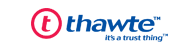 Thawte Security