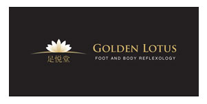 Golden Lotus