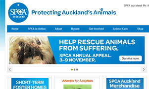 SPCA